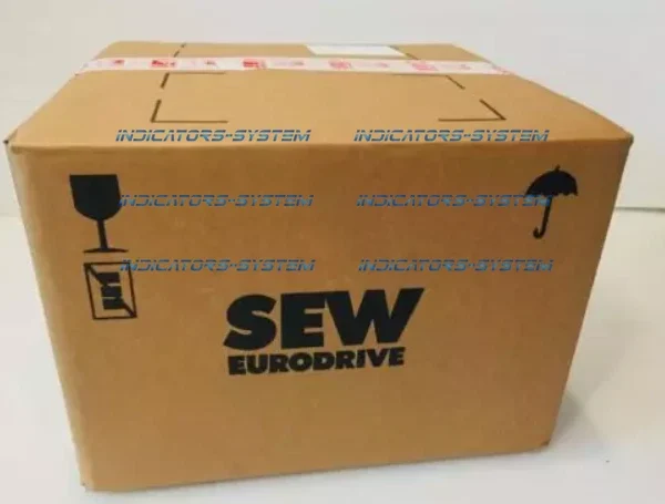 NEW SEW MDS60A0040-5A3-4-0T