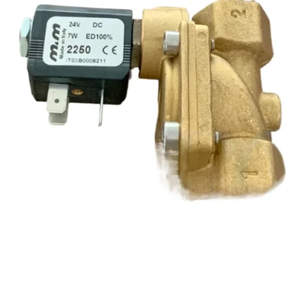 QTY:1 NEW Water valve B204DBZ 2250