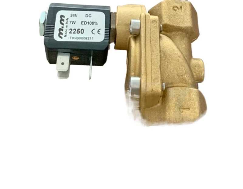 QTY:1 NEW Water valve B204DBZ 2250 1 s l800 17143