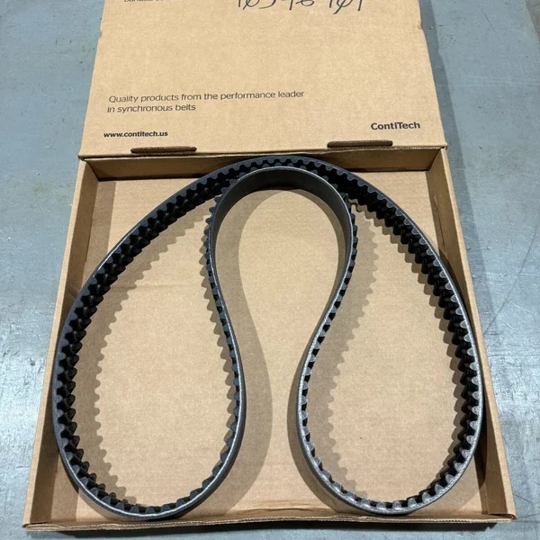 Inventory B-1960 Silent Synchronous Belt B 1960 Belt