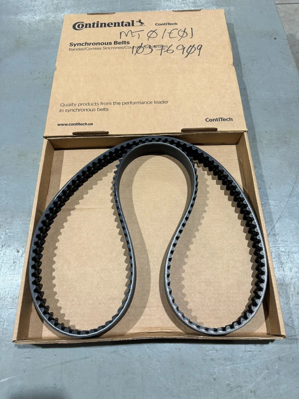 Inventory B-1960 Silent Synchronous Belt B 1960 Belt 1 s l800 17144