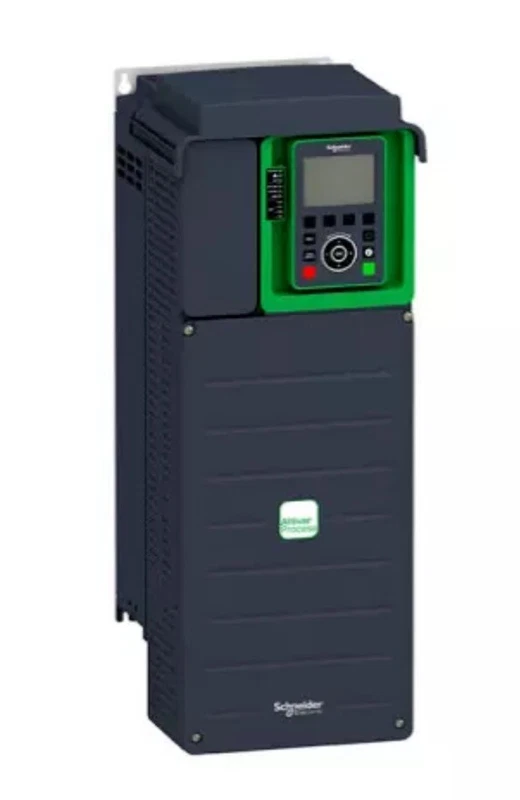 ATV630D15N4 NEW IN STOCK Schneider Inverter PLC Module shipping by DHLUPS 1 s l800 17372