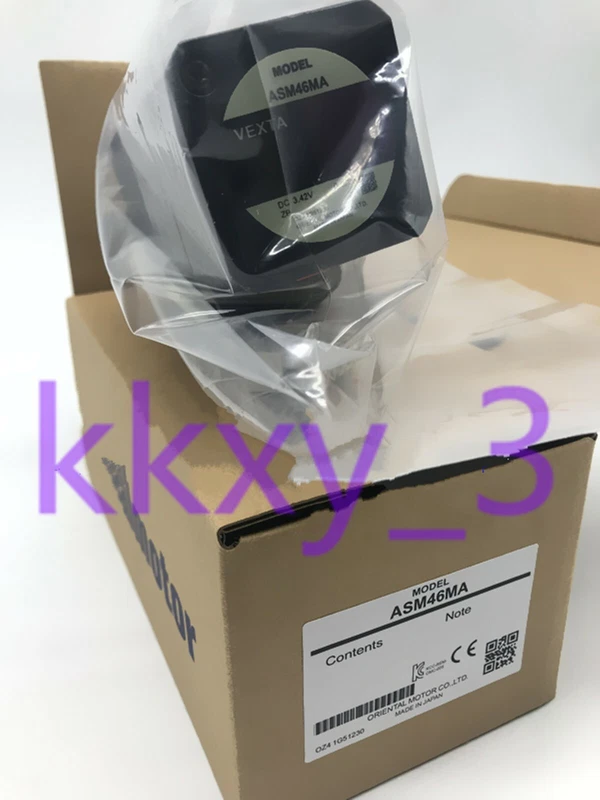 NEW IN BOX VEXTA Motor Motor ASM46MA 1 s l800 17773