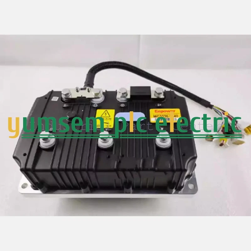 MC3336-4840 Electric Vehicle AC Controllers Motor Controls 1 s l800 1952