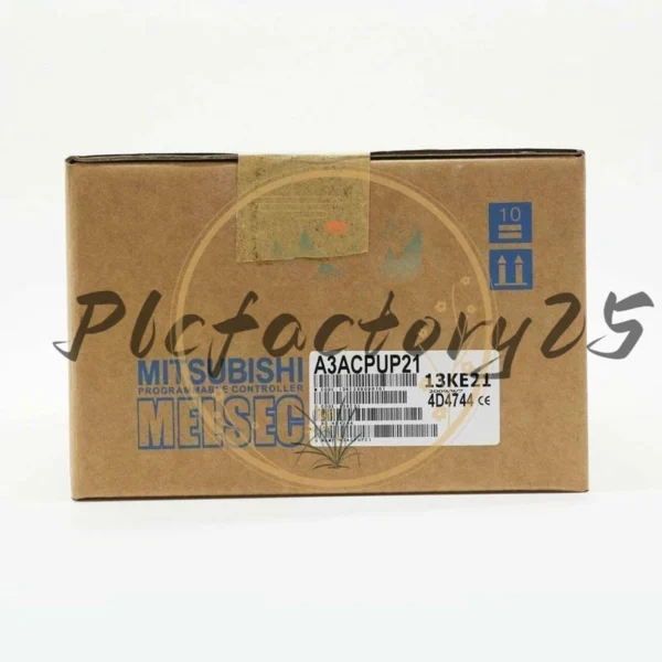 A3ACPUP21 NEW MITSUBISHI A3ACPUP21 PLC Module