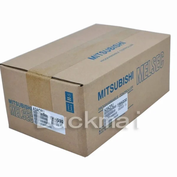 A3ACPU NEW MITSUBISHI A3ACPU PLC Module