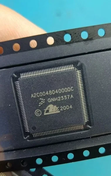 qty=FREESCALE A2C0048040000C IC ABS MODULE BRAND NEW DHLFEDEXUPS