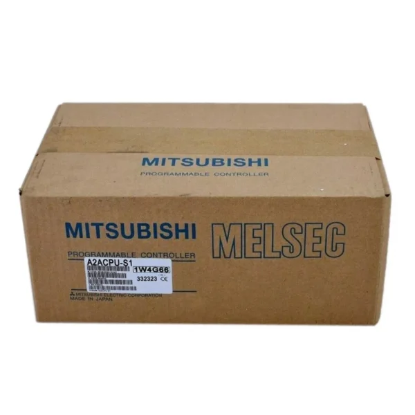 A2ACPU-S1 NEW MITSUBISHI A2ACPUS1 PLC Module