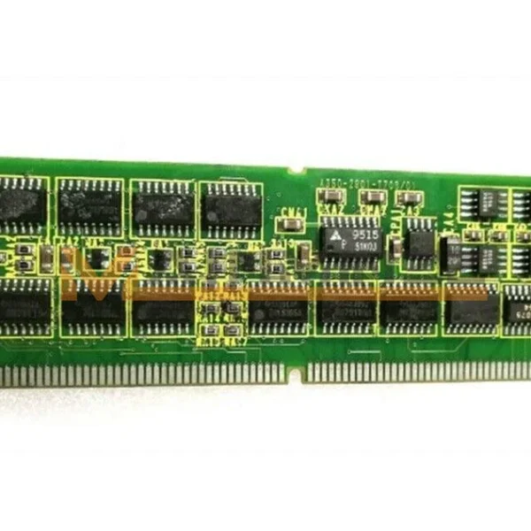 FANUC A20B-2901-0700 Used