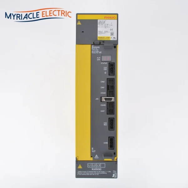 Brand New ones A06B-6202-H011 FANUC Servo Drive Amplifier