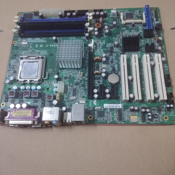 MB898-R Industrial computer motherboard MB898