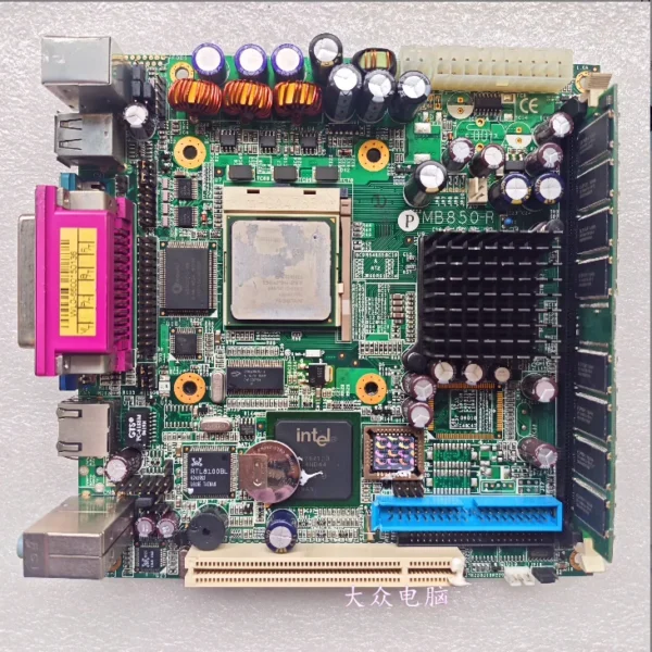 IBASE MB850-R Industrial motherboard MB850