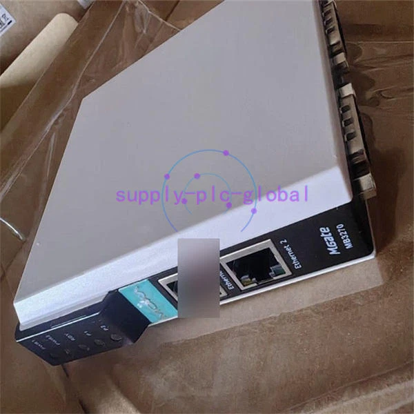 MOXA MGate MB3270 Gateway Module NEW