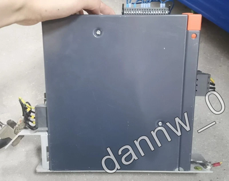 Used B&R 8V1016.00-2 Servo Driver 1 s l800 21227