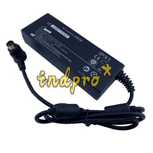 1 Pc. New MANGO150M-19DD AC Adapter For Mindray M9 19V 7.9A 8P