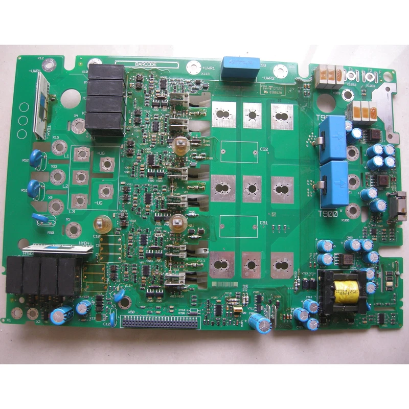 one used Lenze Inverter driver board 8221LP 8221LP Fast Delivery 1 s l800 21693