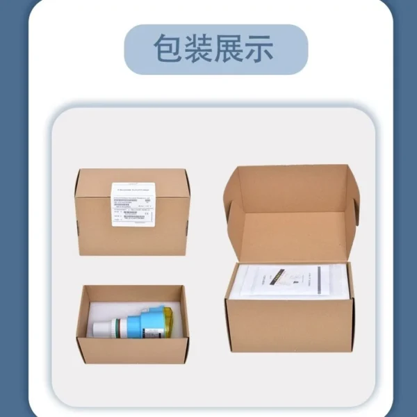 LUSOFO 7ML1 201-1EE00 7ML1201-1EE00 Ultrasonic Level Meter New In Box