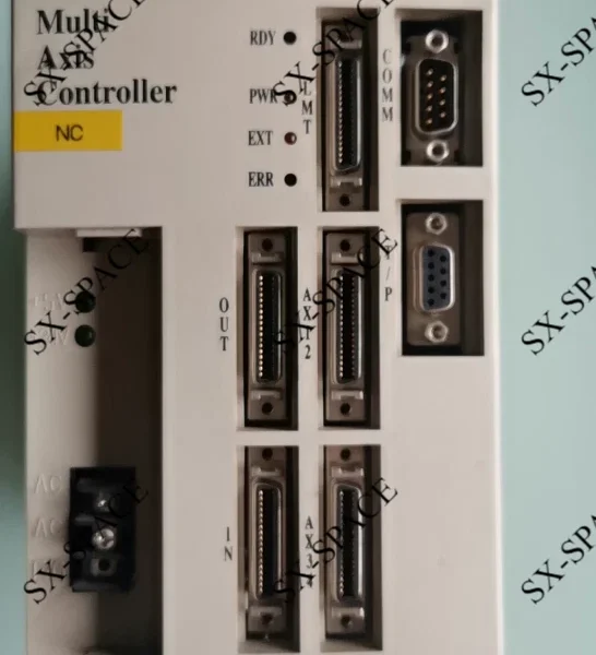MAC-C0402R Used 100% test by DHL or EMS