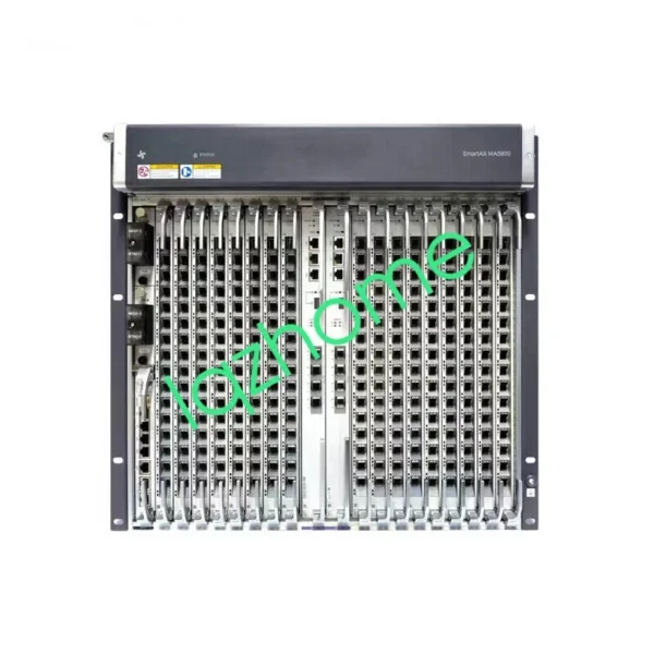 For 21 Inch MA5800-X17 OLT, 2*10G uplink&control PILA, Without PON board