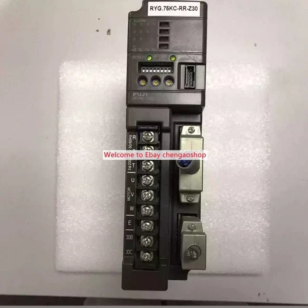 100% tested RYG.75KC-RR-Z30