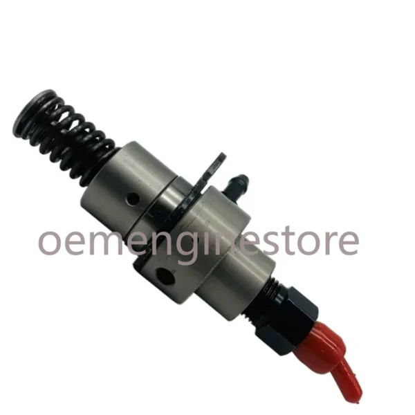 751-41323 Fuel Injection Pump For Lister Petter LPW2 LPW3 DN2M DN3M LPW4 DN4M