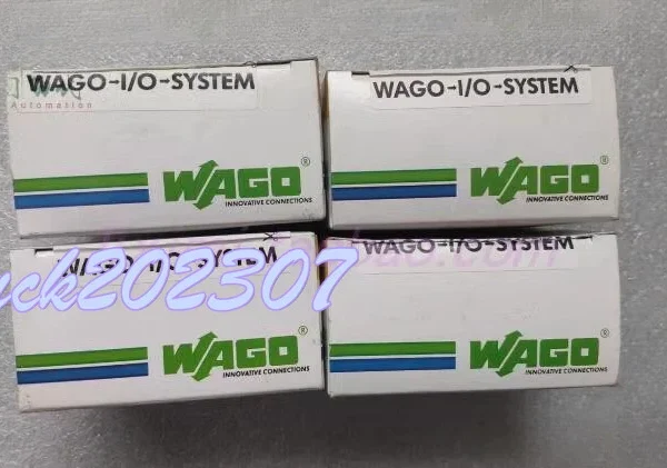 NEW WAGO 750-351 #YY