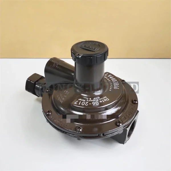REGO LV4403B66 LP-Gas Regulator 450L Compressed Gas Regulator New