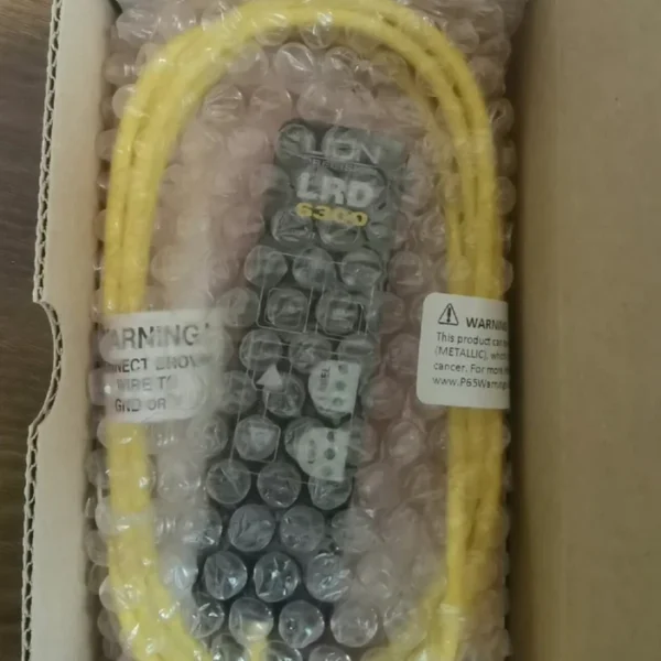 RedLion LRD6300 Brand new Capacitive label sensor Fast Shipping