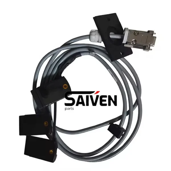 54716683 INGERSOLL RAND KIT,MOTOR SENSOR REP'R N37160FREE SHIPPING FedEx