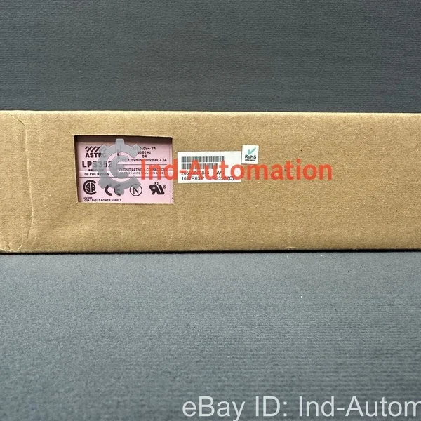 ASTEC LPS352-C Power Supply NEW