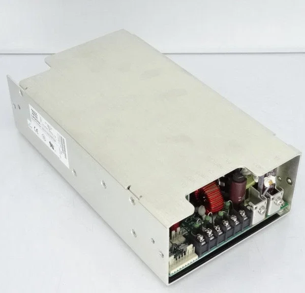 ARTESYN TECHNOLOGIES LPQ352 CEF POWER SUPPLY