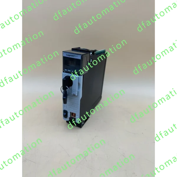 1756-L71 AB ControlLogix Logix5571 Processor with 2 Mbytes Memory NEW IN BOX!PM