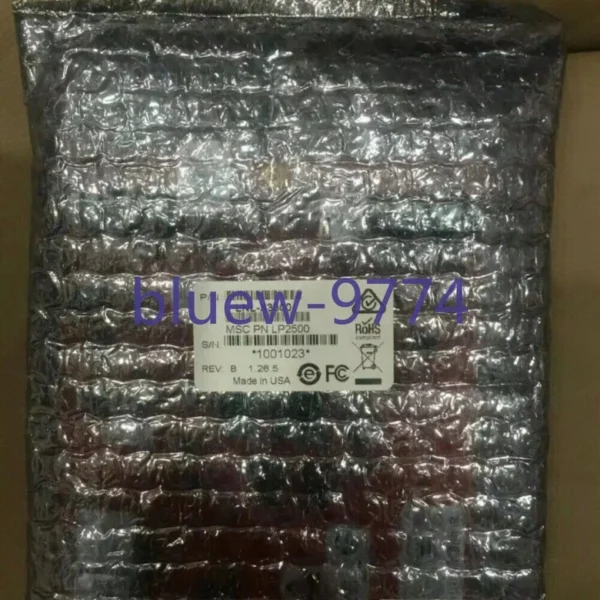 New LENEL LNL-X3300 Access Control Card