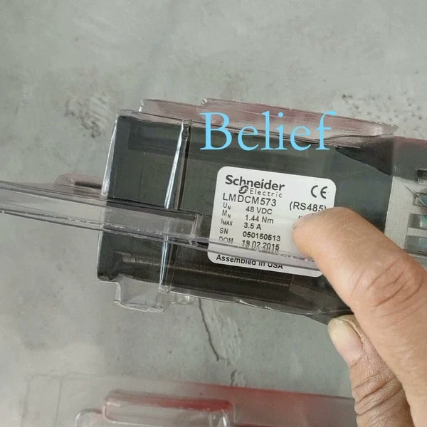 LMDCM573 brand new servo motor