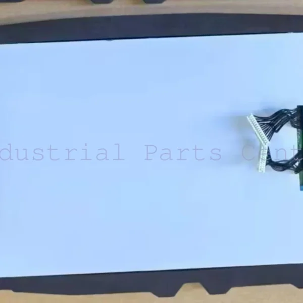 new LM8V302H Industrial Control LCD Screen Replacement