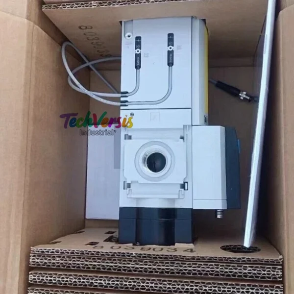 NEW FESTO MS6-SV-12-E-10V24-SO-AD1-MP1 soft startquick exhaust valve 548713