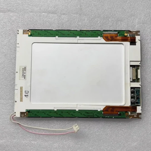 NEW 8-Inch LM64C21P LCD Display Panel