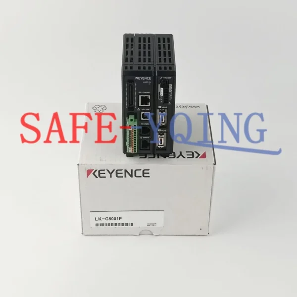 NEW KEYENCE Laser displacement sensor LK-G5001P
