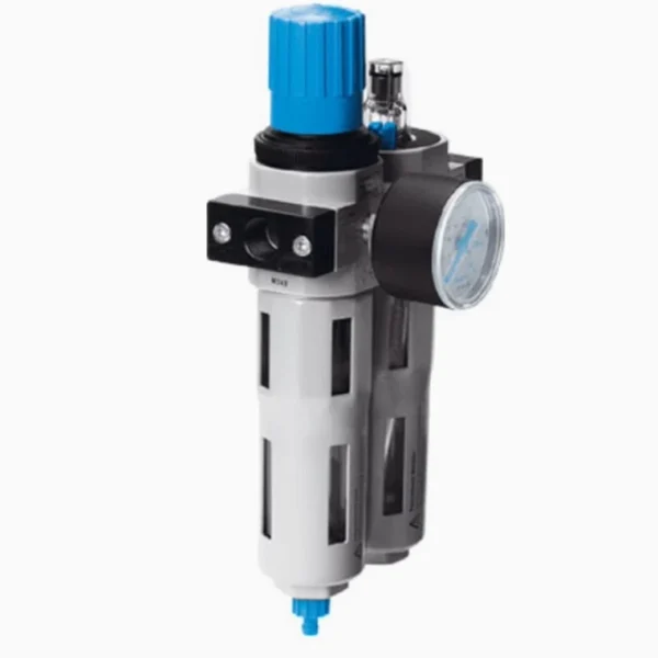 NEW FESTO LFR-34-D-MAXI-A 159636 Filter Pressure Relief Valve