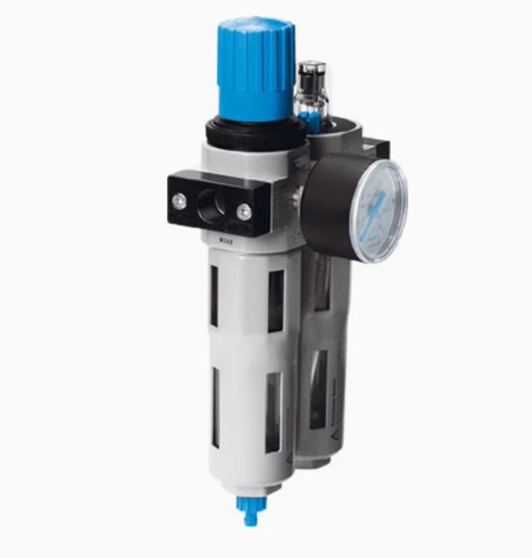 NEW FESTO LFR-34-D-MAXI-A 159636 Filter Pressure Relief Valve 1 s l800 3400