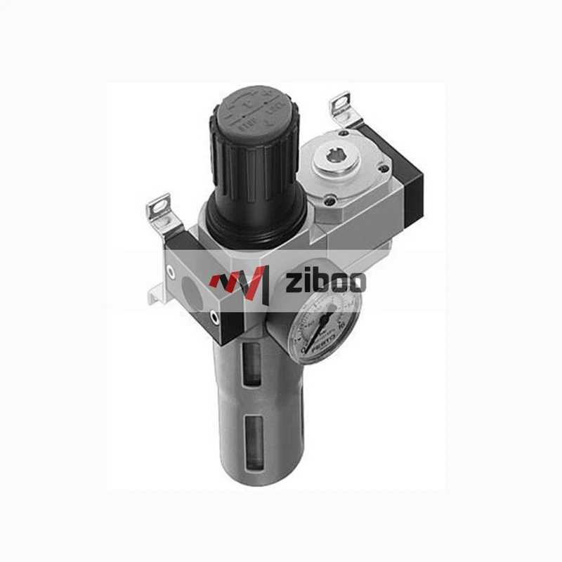 FESTO LFR-14-D-MINI-KA Service Unit Combination 185709 Series Kd 1 s l800 3405