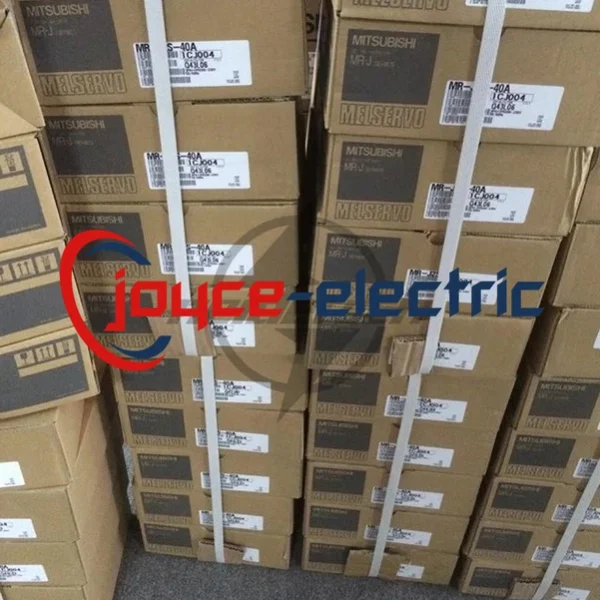 ONE NEW Mitsubishi Servo Drive MR-J2S-200A-QW219T025