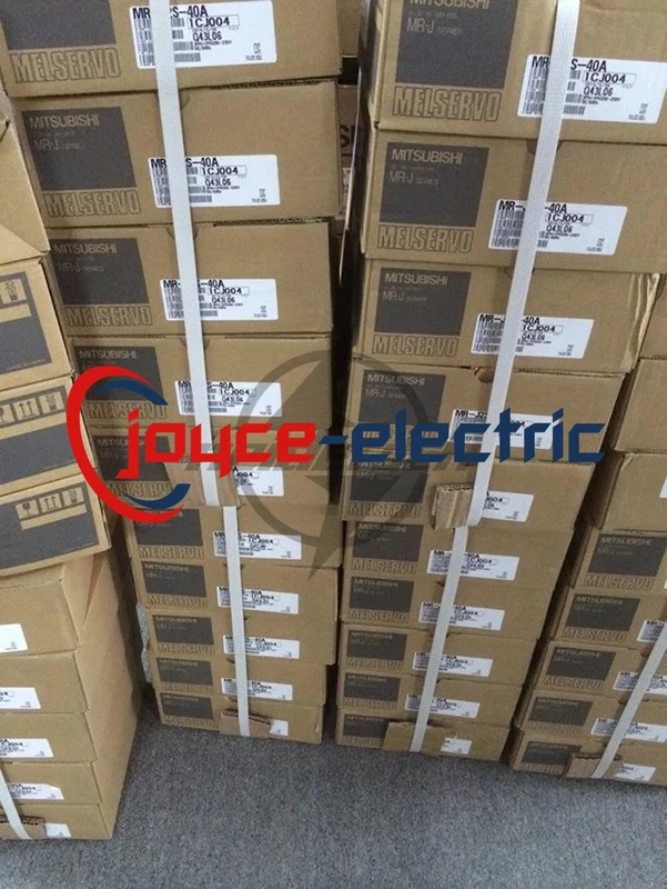 ONE NEW Mitsubishi Servo Drive MR-J2S-200A-QW219T025 1 s l800 378