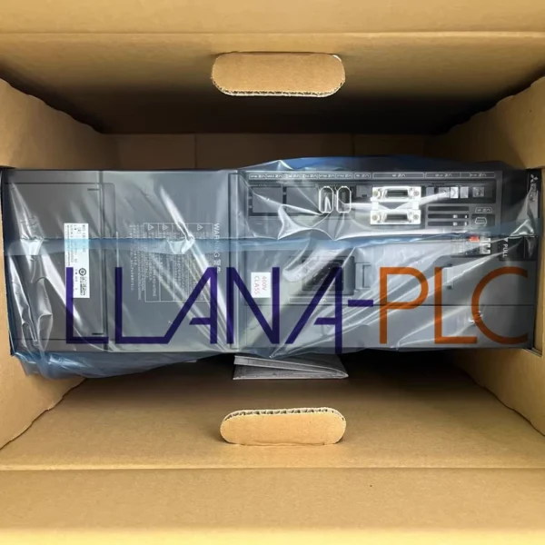 new Mitsubishi Servo Drive MR-J2S-15KB-PX078 With Warranty DHL or FedEx