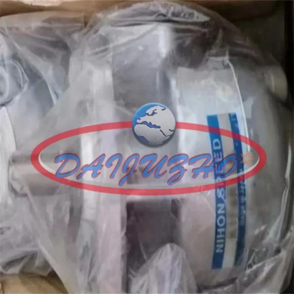 ONE NIHON SPEED Gear pump K1P3R11A NEW