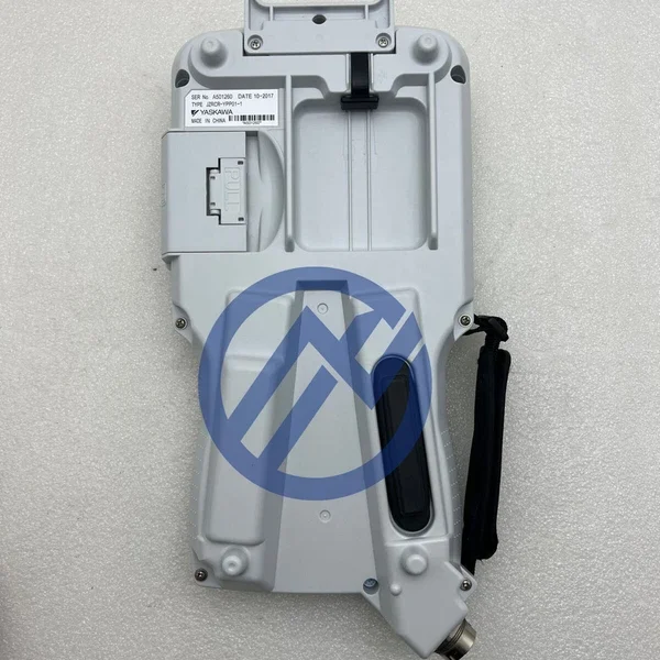used JZRCR-YPP01-1 Yaskawa Robot DX100 Teach Pendant Express DHL