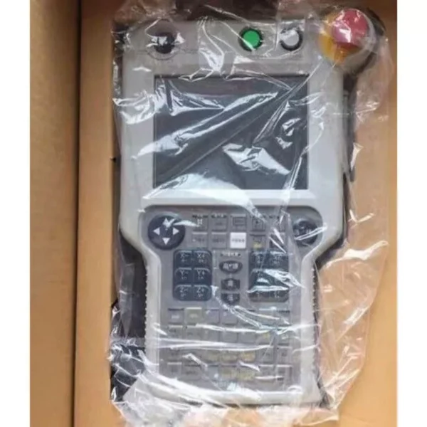 JZRCR-NPP01B-1 Yaskawa Teaching Pendant Brand New in Box!Spot Goods Zy