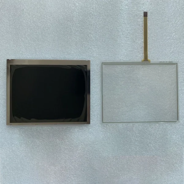 Touch Screen + LCD Panel for Yaskawa Robot YRC1000 Teach Pendant JZRCR-APP01-1