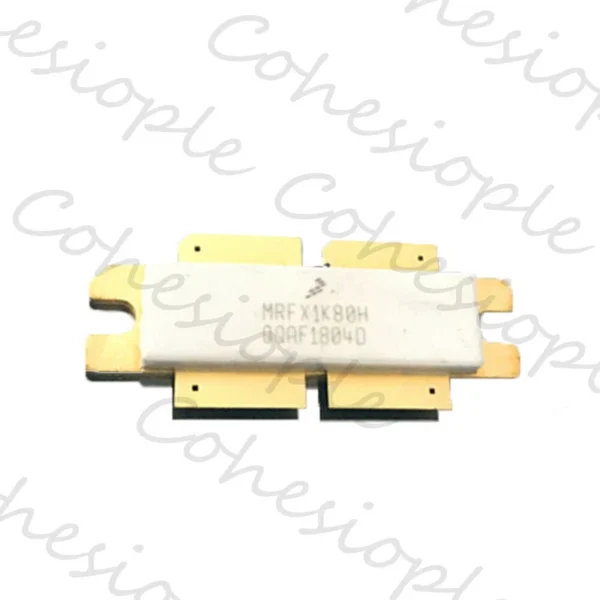 MRFX1K80H RF Transistor New