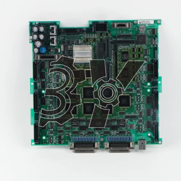 NEW Yaskawa JASP-WRCA01B Servo Control Board